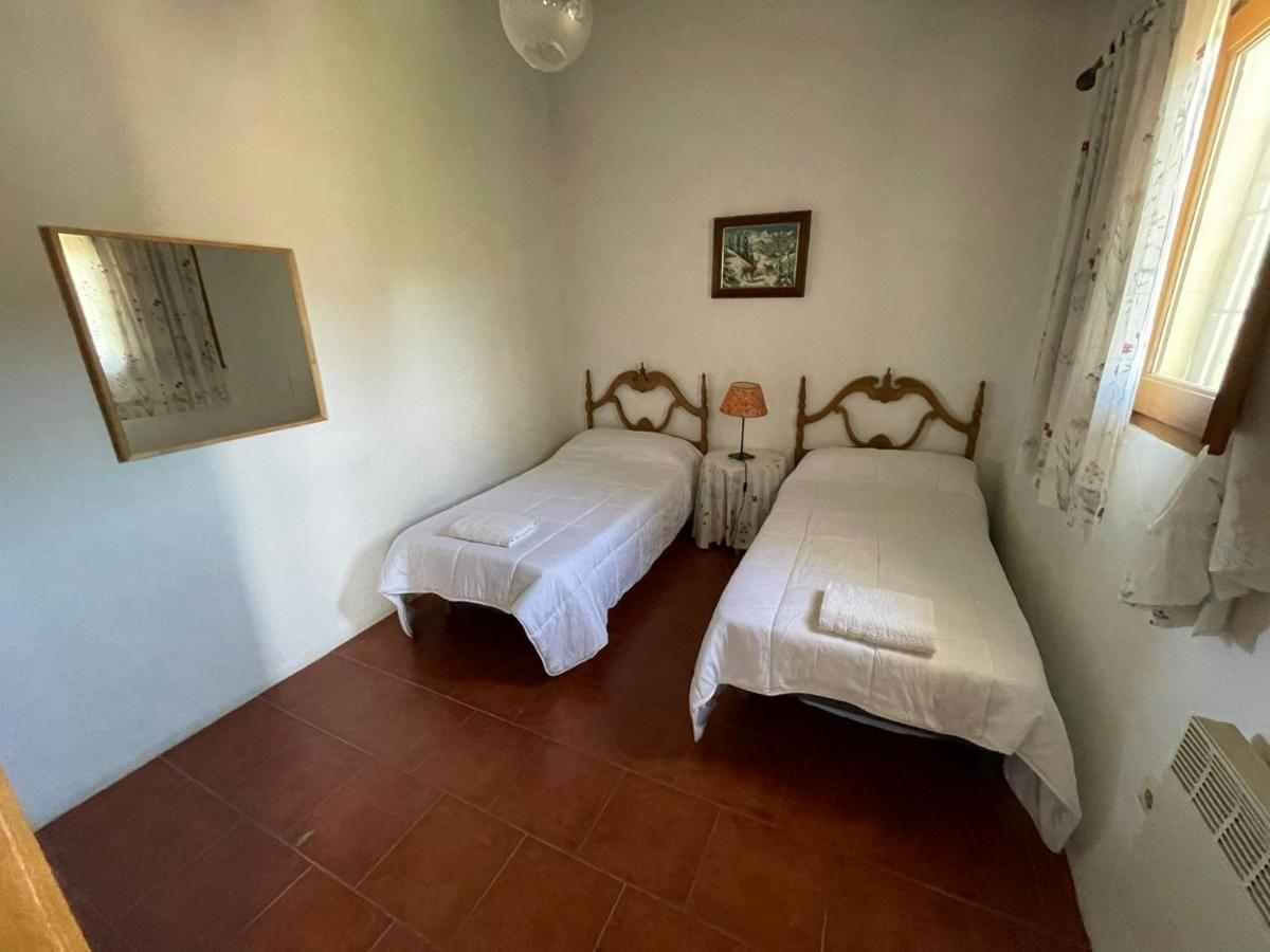 Vila Casas Rurales El Cabezo De La Torre Cieza Exteriér fotografie
