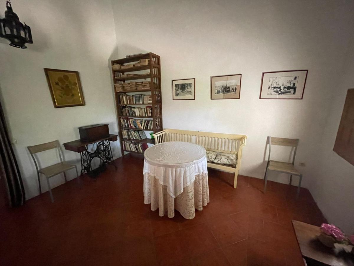 Vila Casas Rurales El Cabezo De La Torre Cieza Exteriér fotografie